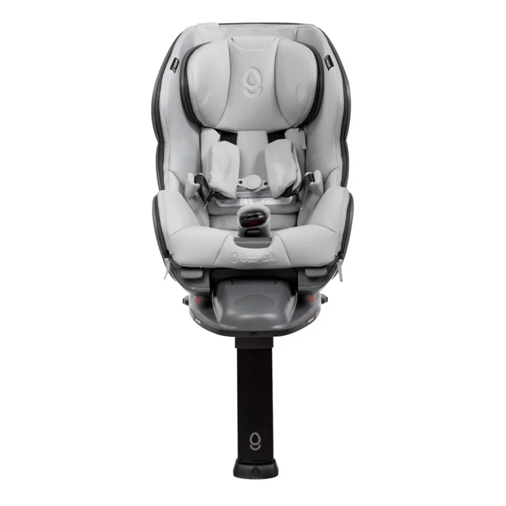 Classic Convertible Car Seat