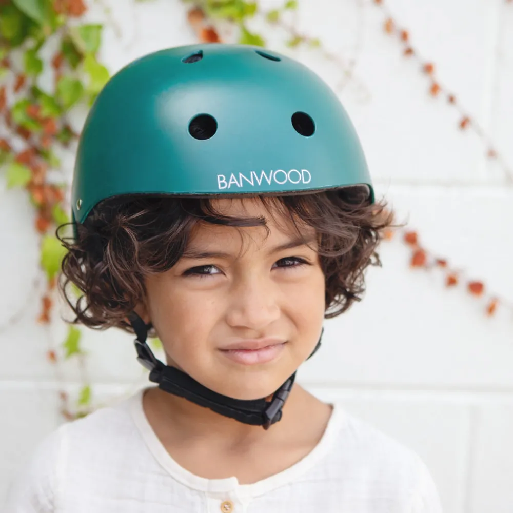 Classic Helmet