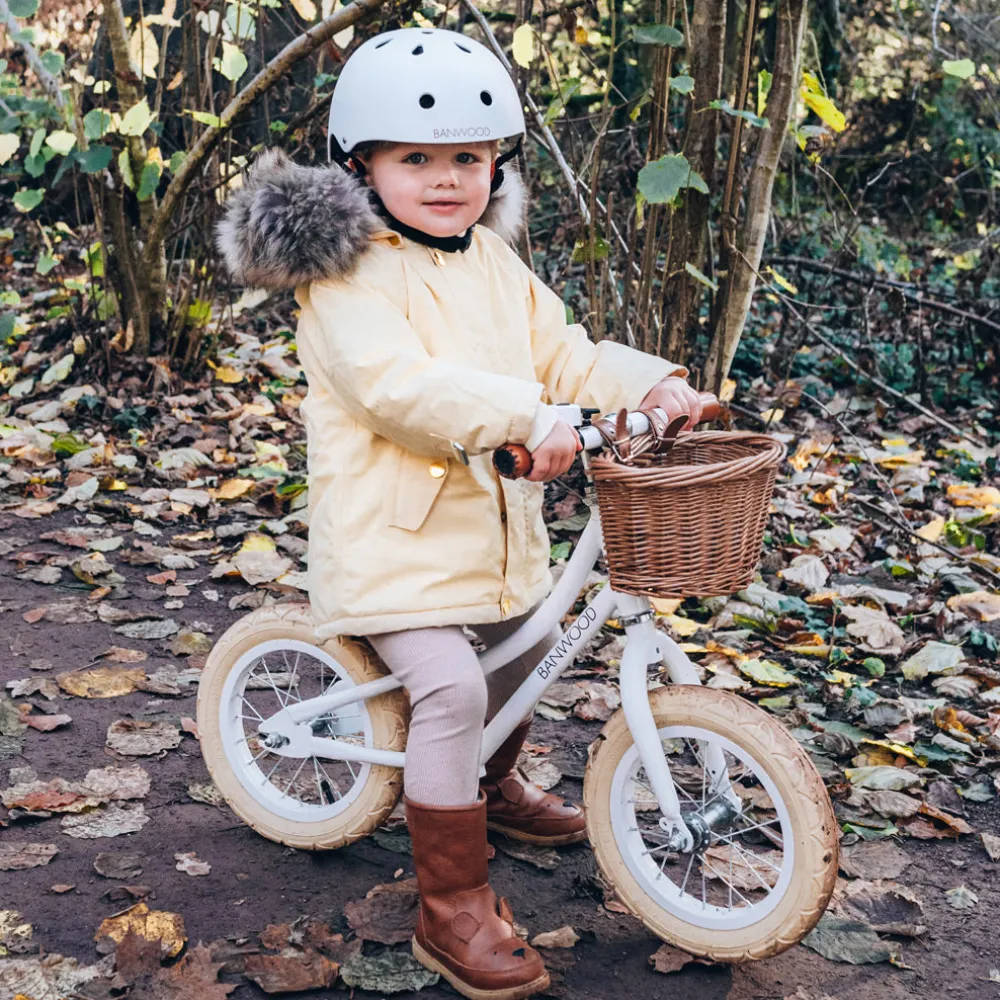 Classic Helmet