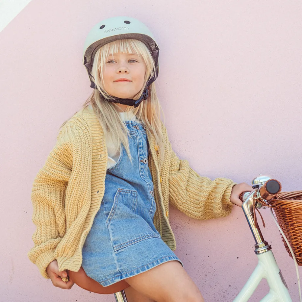 Classic Helmet