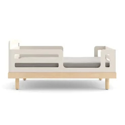 Classic Toddler Bed