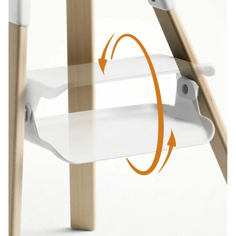 Clikk High Chair