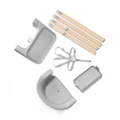 Clikk High Chair