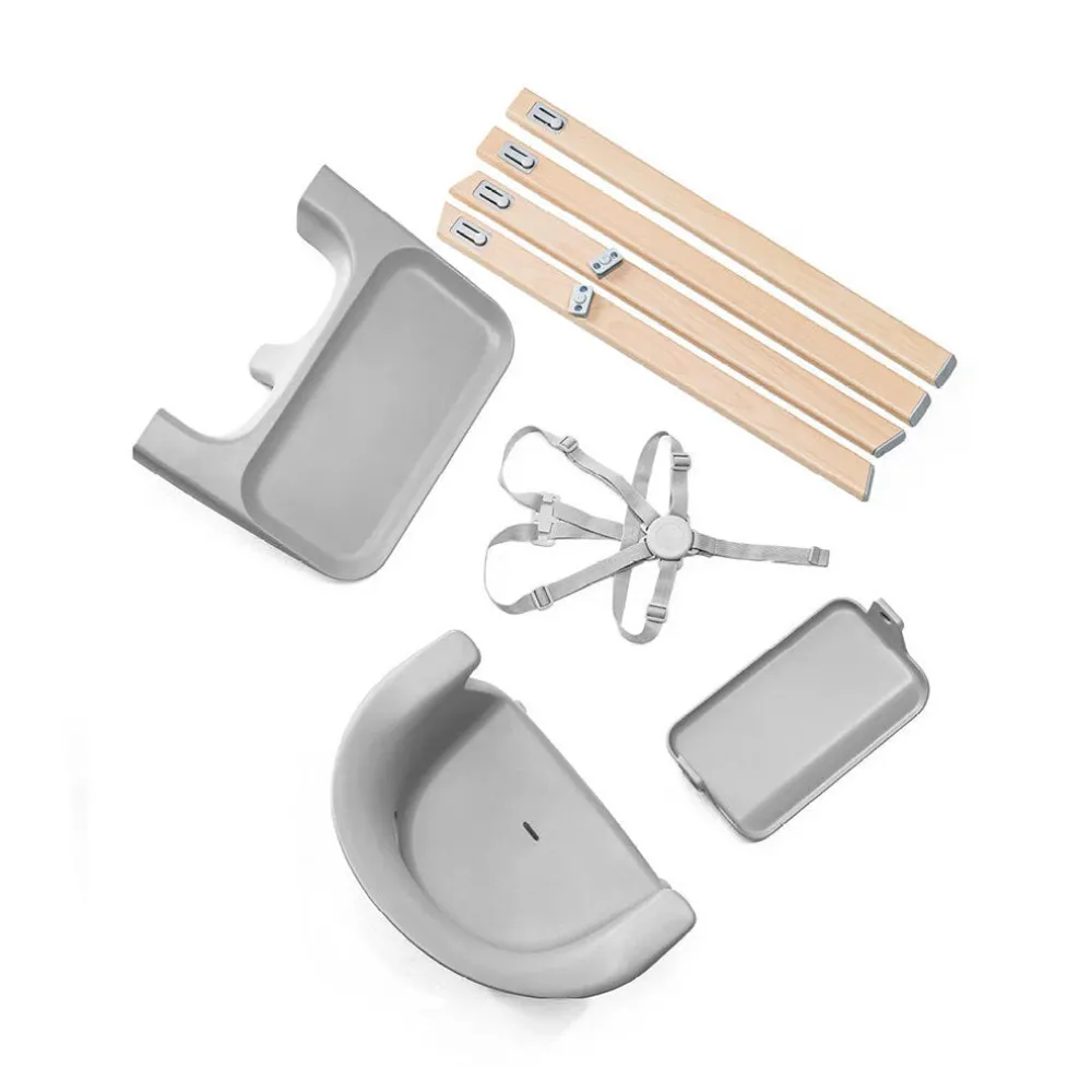 Clikk High Chair