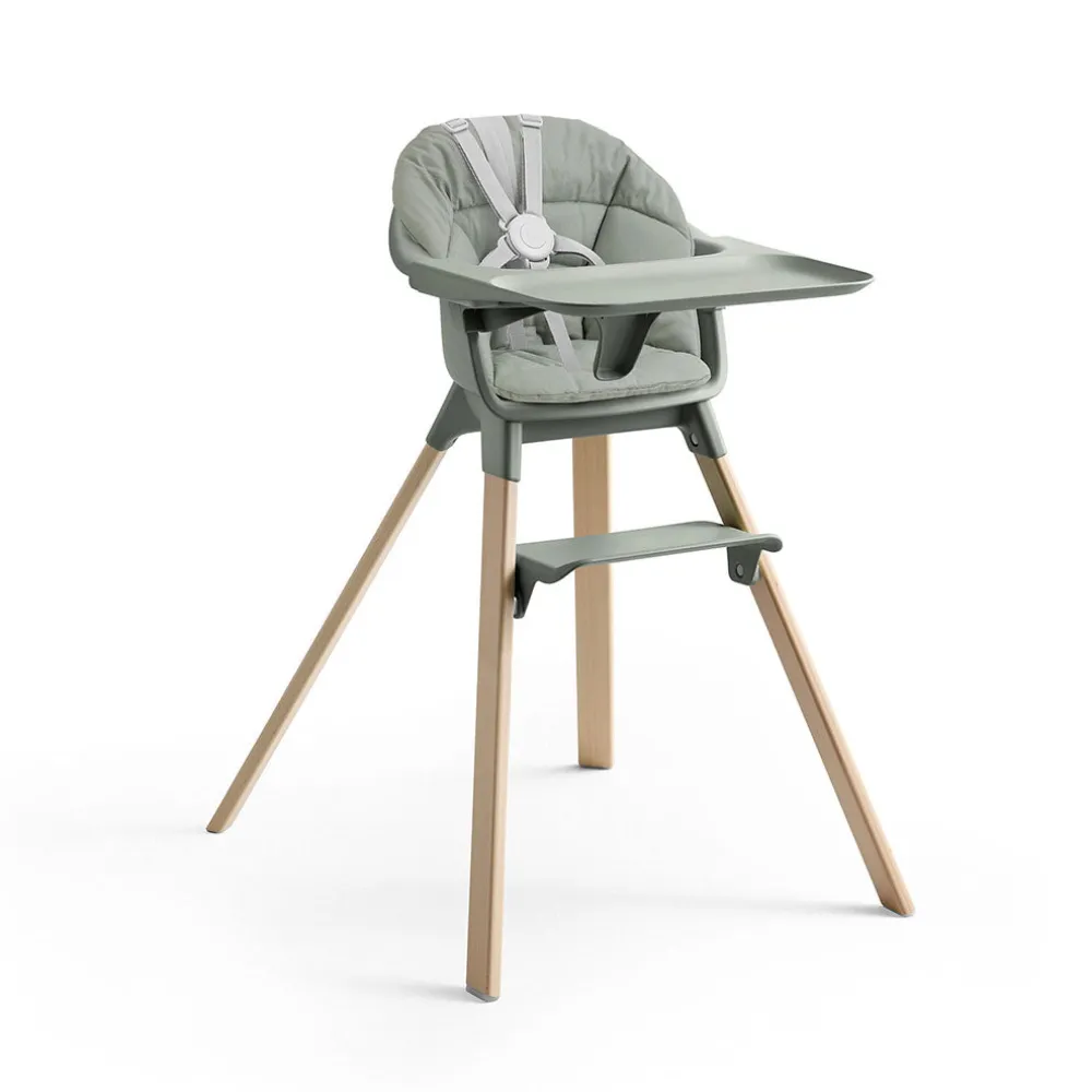 Clikk High Chair
