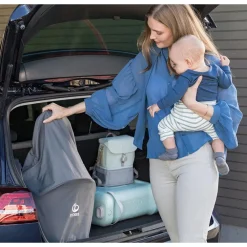 Clikk Travel Bag