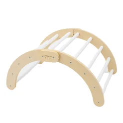 Climbing Arch