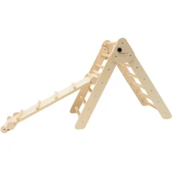 Climbing Triangle & Ramp