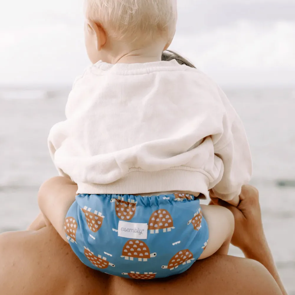 Cloth Diaper Try It Kit