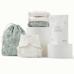 Cloth Diaper Try It Kit