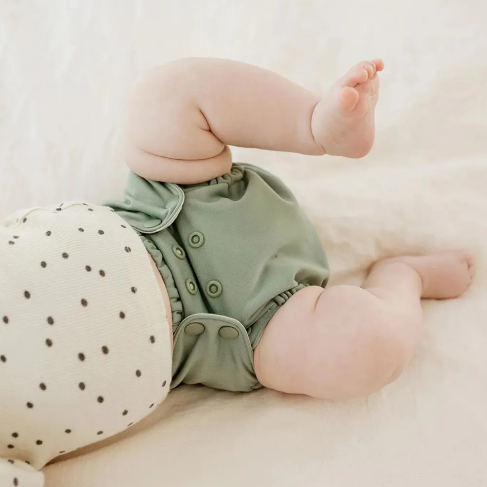 Cloth Diaper Try It Kit