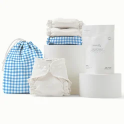 Cloth Diaper Try It Kit