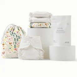 Cloth Diaper Try It Kit