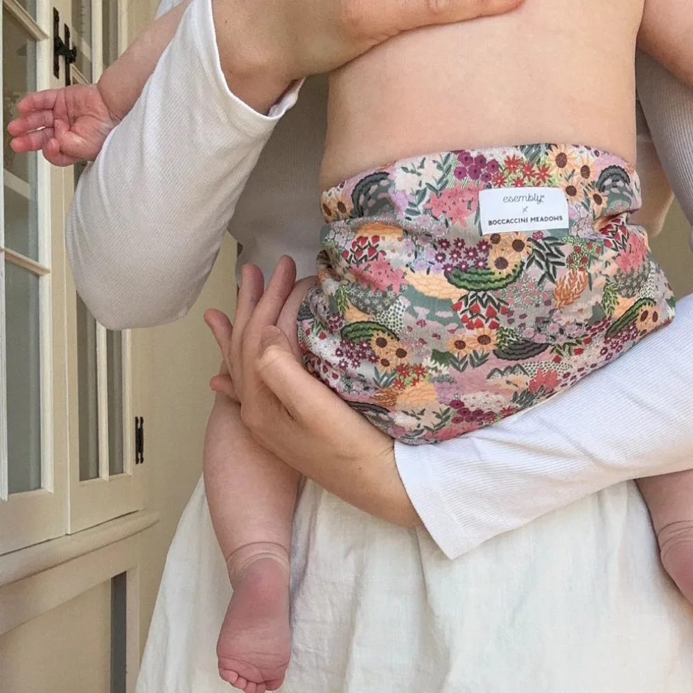 Cloth Diaper Try It Kit