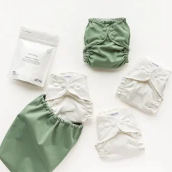 Cloth Diaper Try It Kit