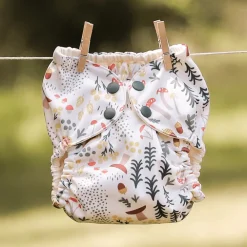 Cloth Diaper Try It Kit