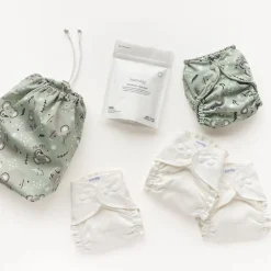 Cloth Diaper Try It Kit
