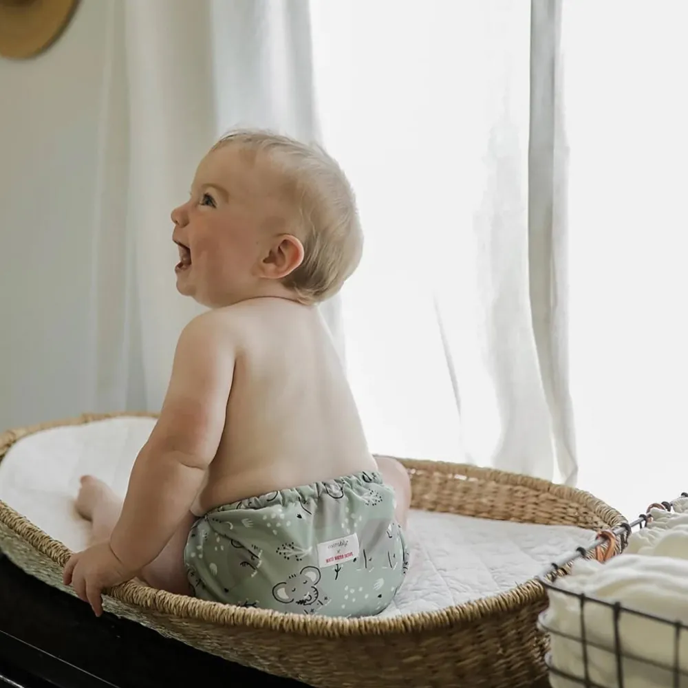 Cloth Diaper Try It Kit