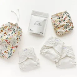 Cloth Diaper Try It Kit