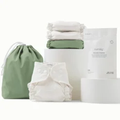 Cloth Diaper Try It Kit