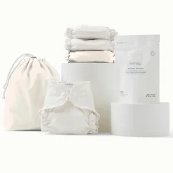 Cloth Diaper Try It Kit