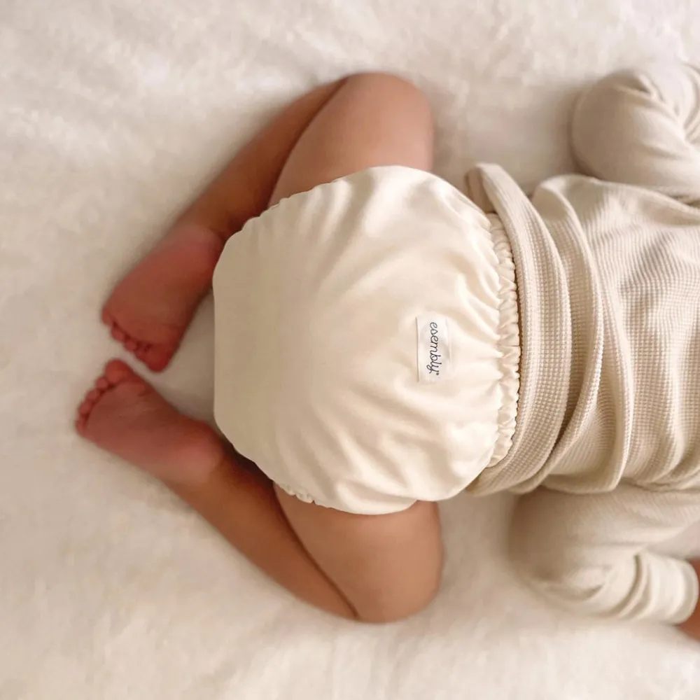Cloth Diaper Try It Kit