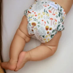 Cloth Diaper Try It Kit