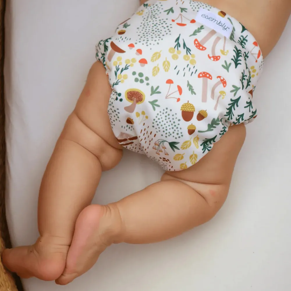 Cloth Diaper Try It Kit