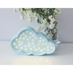 Cloud Lamp