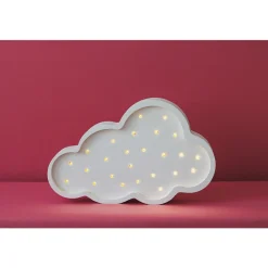 Cloud Lamp