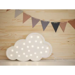 Cloud Lamp