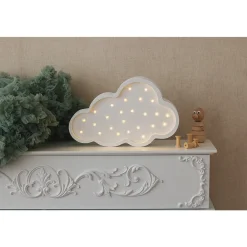 Cloud Lamp