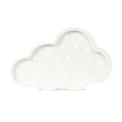 Cloud Lamp