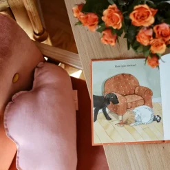 Cloud Pillow