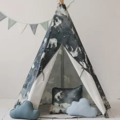 Cloud Pillow