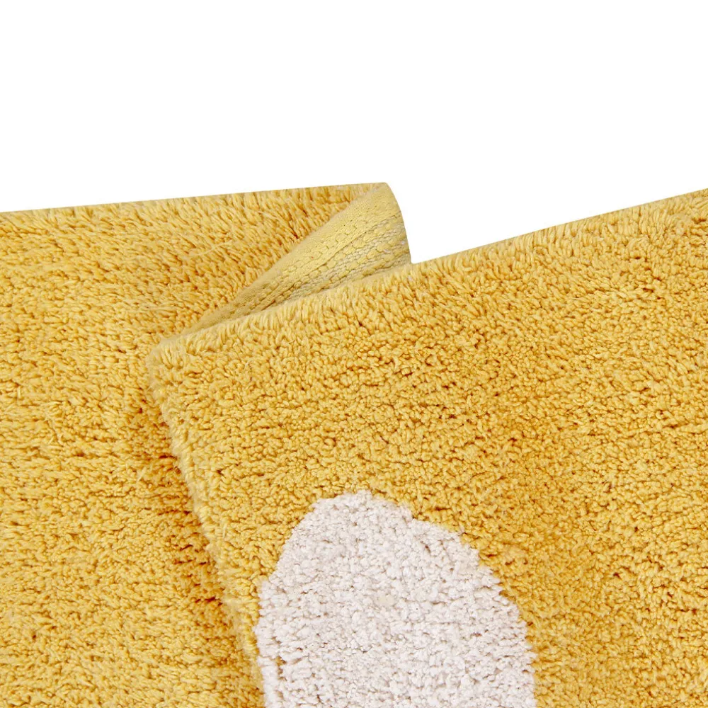 Clouds Washable Rug