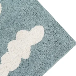 Clouds Washable Rug