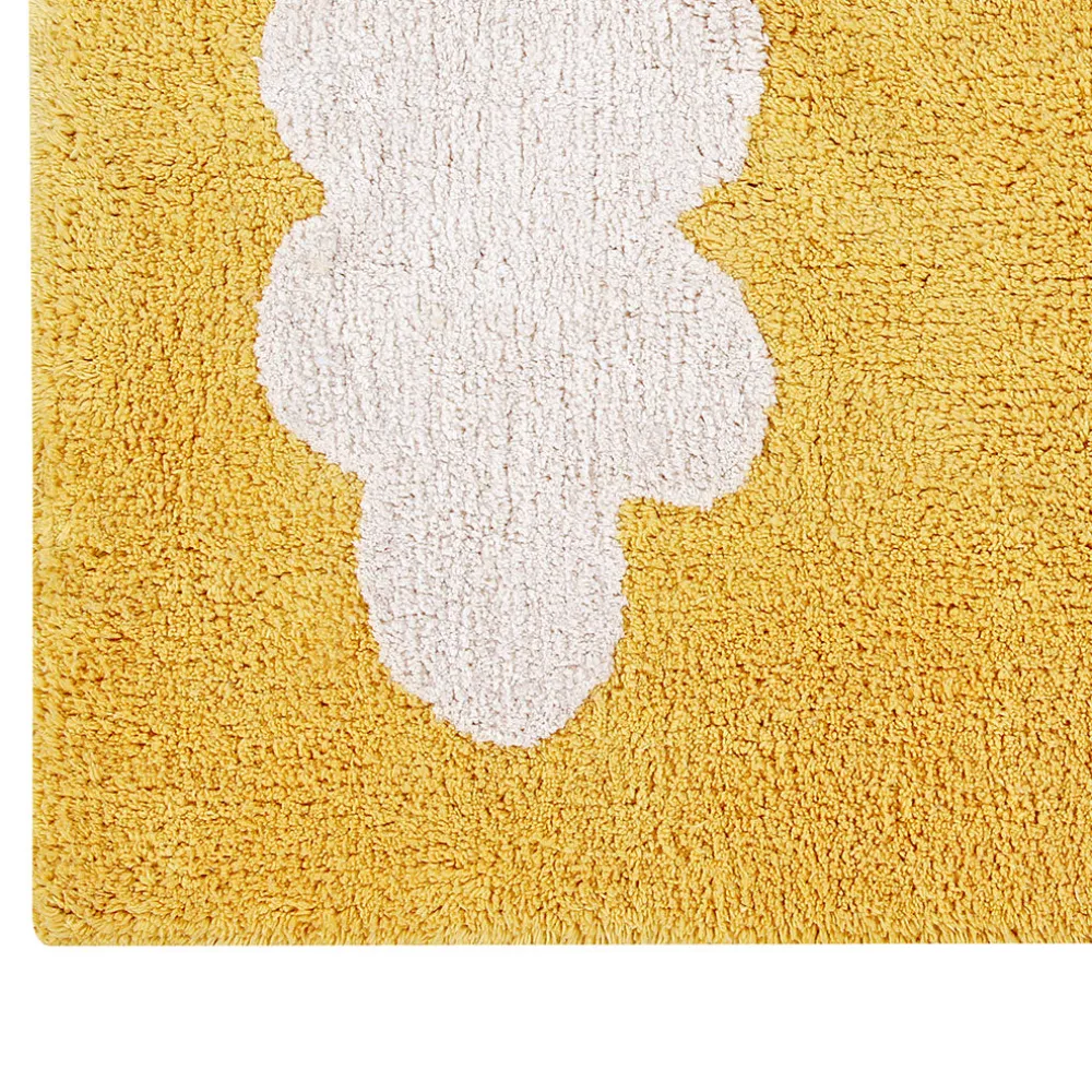 Clouds Washable Rug