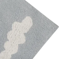 Clouds Washable Rug