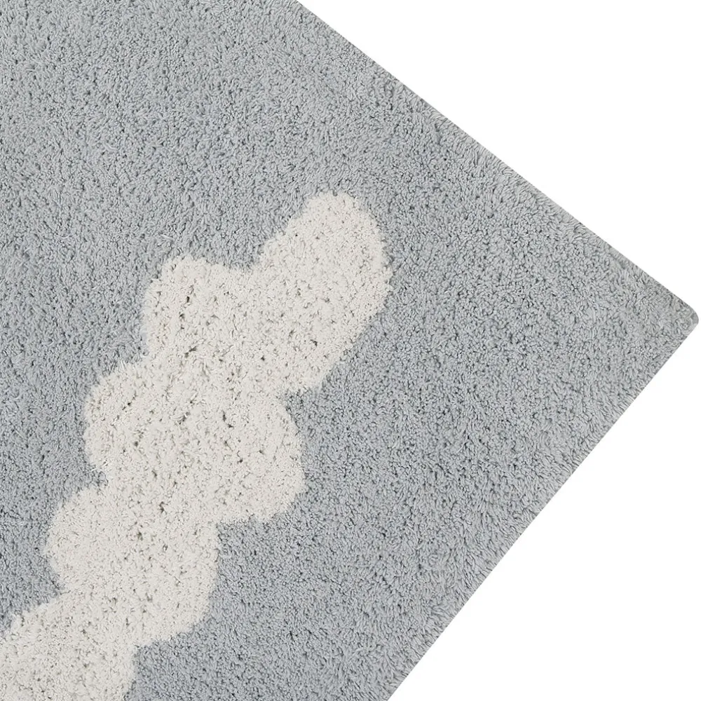 Clouds Washable Rug
