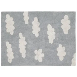 Clouds Washable Rug