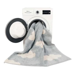 Clouds Washable Rug