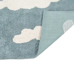 Clouds Washable Rug