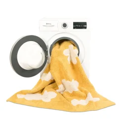 Clouds Washable Rug