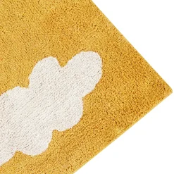 Clouds Washable Rug