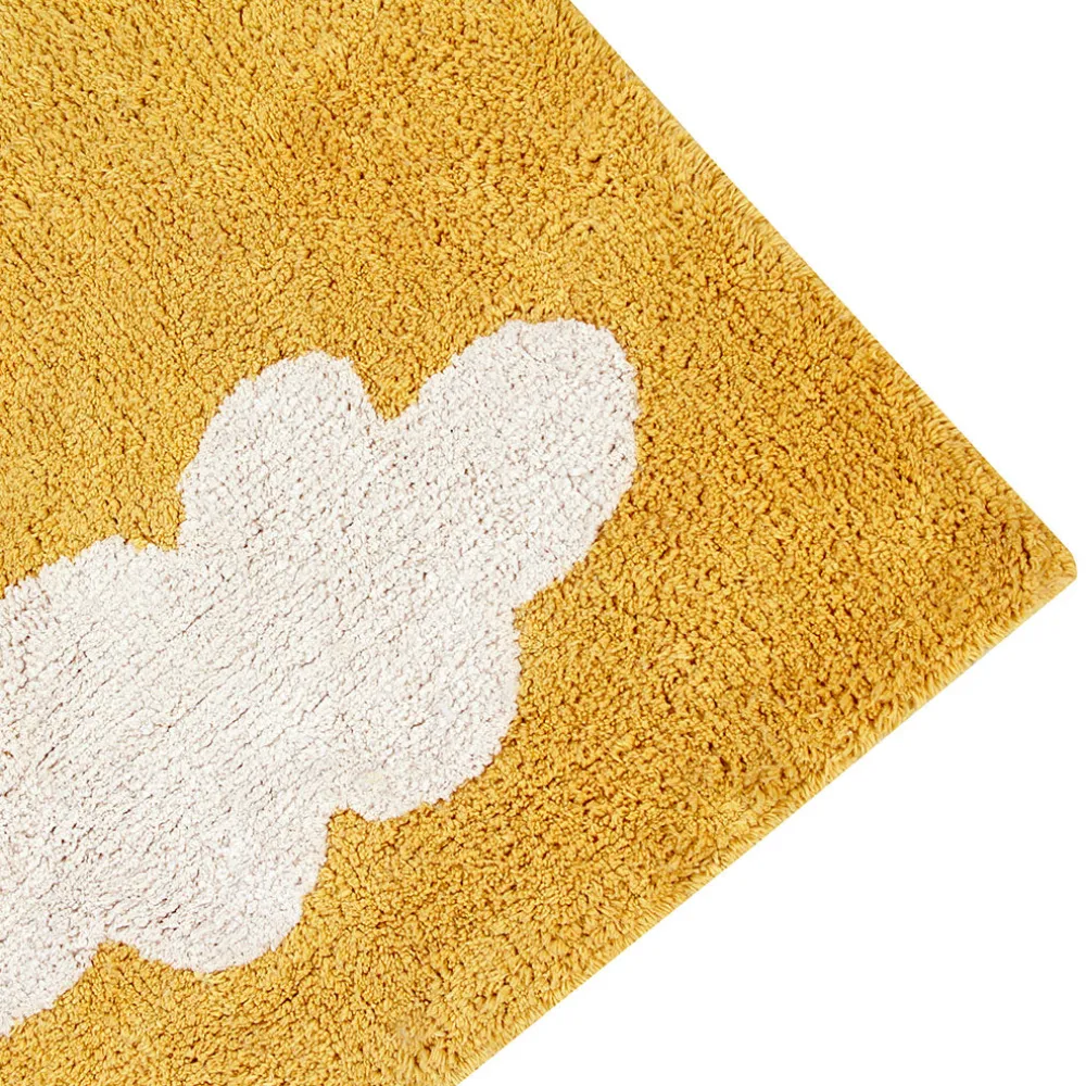 Clouds Washable Rug