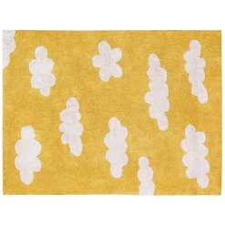 Clouds Washable Rug