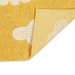 Clouds Washable Rug