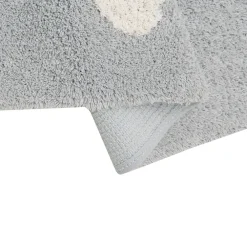 Clouds Washable Rug
