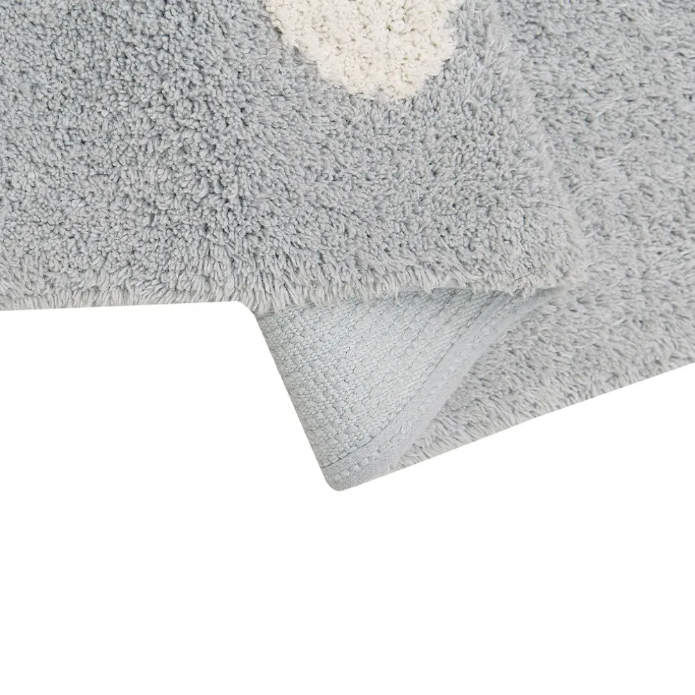 Clouds Washable Rug
